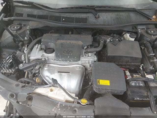 Продажа на аукционе авто 2013 Toyota Camry Le, vin: 4T4BF1FK1DR314424, номер лота: 44894080