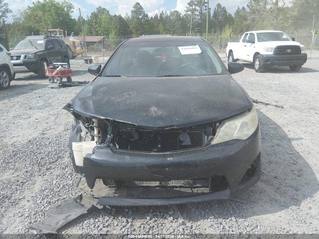 Продажа на аукционе авто 2013 Toyota Camry Le, vin: 4T4BF1FK1DR314424, номер лота: 44894080