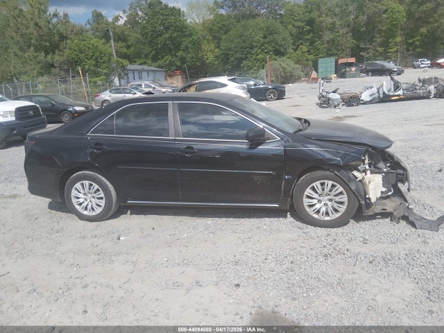 Продажа на аукционе авто 2013 Toyota Camry Le, vin: 4T4BF1FK1DR314424, номер лота: 44894080