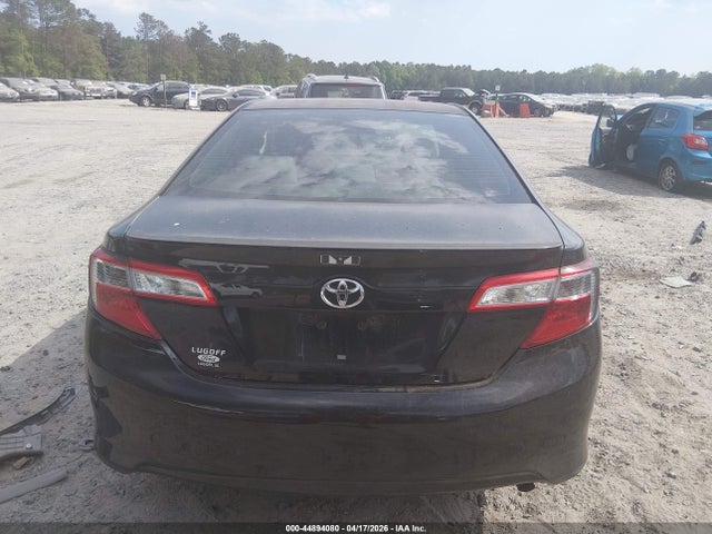 Продажа на аукционе авто 2013 Toyota Camry Le, vin: 4T4BF1FK1DR314424, номер лота: 44894080