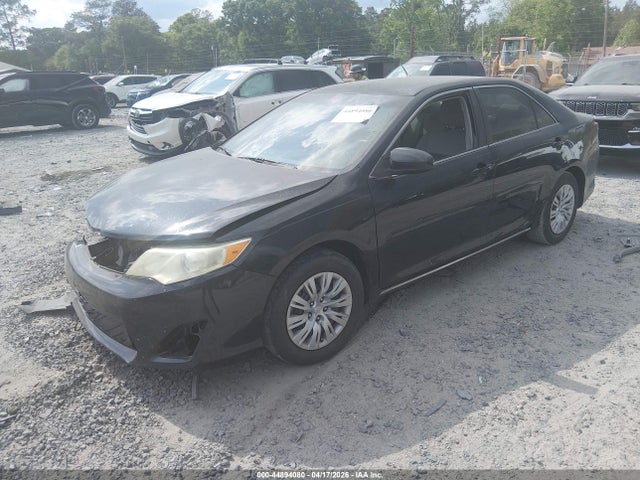 Продажа на аукционе авто 2013 Toyota Camry Le, vin: 4T4BF1FK1DR314424, номер лота: 44894080