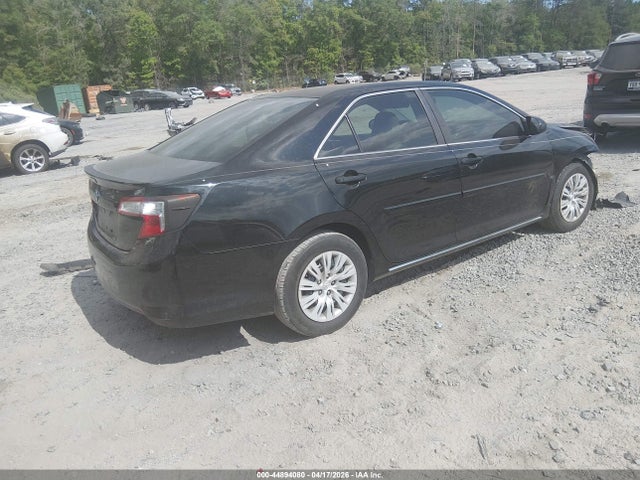 Продажа на аукционе авто 2013 Toyota Camry Le, vin: 4T4BF1FK1DR314424, номер лота: 44894080