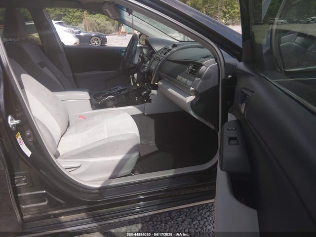Продажа на аукционе авто 2013 Toyota Camry Le, vin: 4T4BF1FK1DR314424, номер лота: 44894080