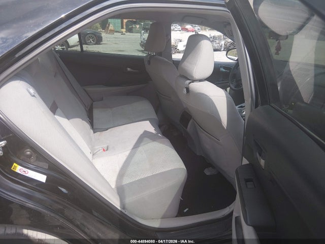 Продажа на аукционе авто 2013 Toyota Camry Le, vin: 4T4BF1FK1DR314424, номер лота: 44894080