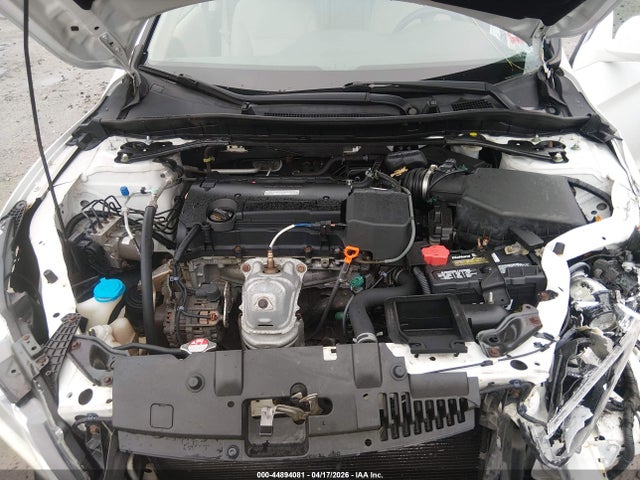 Продаж на аукціоні авто 2016 Honda Accord Ex, vin: 1HGCR2F04GA057748, номер лоту: 44894081