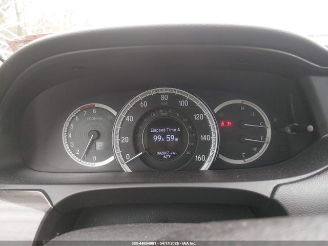 Продаж на аукціоні авто 2016 Honda Accord Ex, vin: 1HGCR2F04GA057748, номер лоту: 44894081