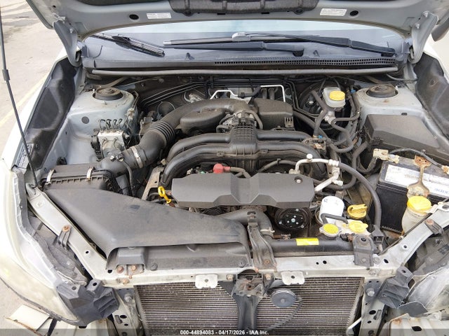Aukcja sprzedaży 2015 Subaru Xv Crosstrek 2.0i Premium, vin: JF2GPACC4F8210974, numer aukcji: 44894083