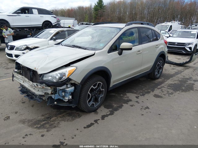 Aukcja sprzedaży 2015 Subaru Xv Crosstrek 2.0i Premium, vin: JF2GPACC4F8210974, numer aukcji: 44894083