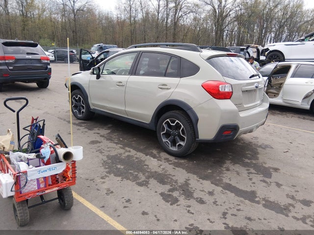 Aukcja sprzedaży 2015 Subaru Xv Crosstrek 2.0i Premium, vin: JF2GPACC4F8210974, numer aukcji: 44894083