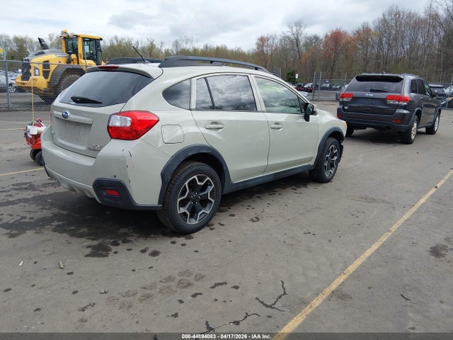 Aukcja sprzedaży 2015 Subaru Xv Crosstrek 2.0i Premium, vin: JF2GPACC4F8210974, numer aukcji: 44894083