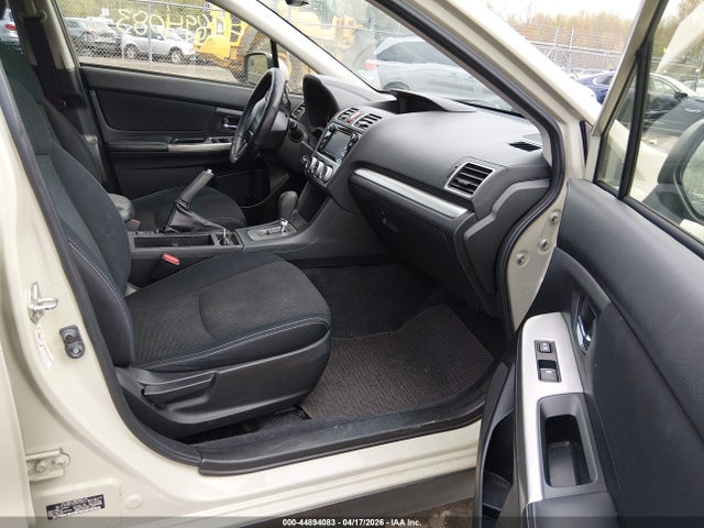 Aukcja sprzedaży 2015 Subaru Xv Crosstrek 2.0i Premium, vin: JF2GPACC4F8210974, numer aukcji: 44894083