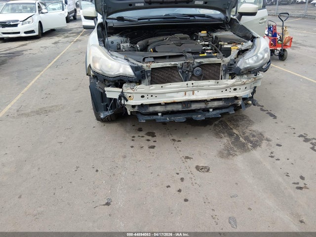 Aukcja sprzedaży 2015 Subaru Xv Crosstrek 2.0i Premium, vin: JF2GPACC4F8210974, numer aukcji: 44894083