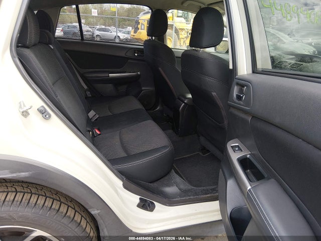 Aukcja sprzedaży 2015 Subaru Xv Crosstrek 2.0i Premium, vin: JF2GPACC4F8210974, numer aukcji: 44894083