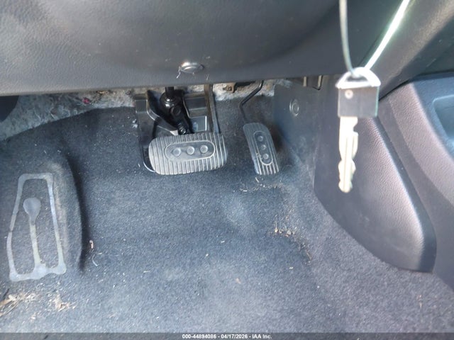 44894086 :رقم المزاد ، 3N1BC11E19L396992 vin ، 2009 Nissan Versa 1.8sl مزاد بيع