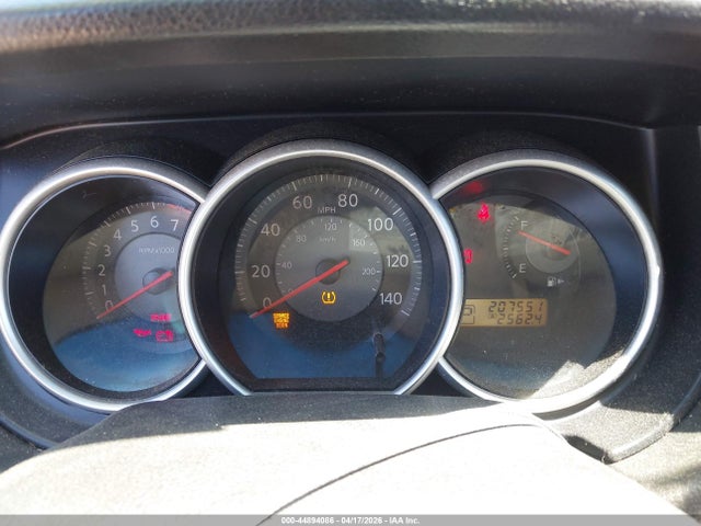 44894086 :رقم المزاد ، 3N1BC11E19L396992 vin ، 2009 Nissan Versa 1.8sl مزاد بيع