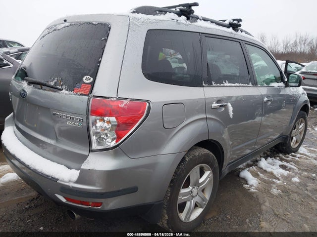 Продажа на аукционе авто 2010 Subaru Forester 2.5x Limited, vin: JF2SH6DC8AH787681, номер лота: 44894089