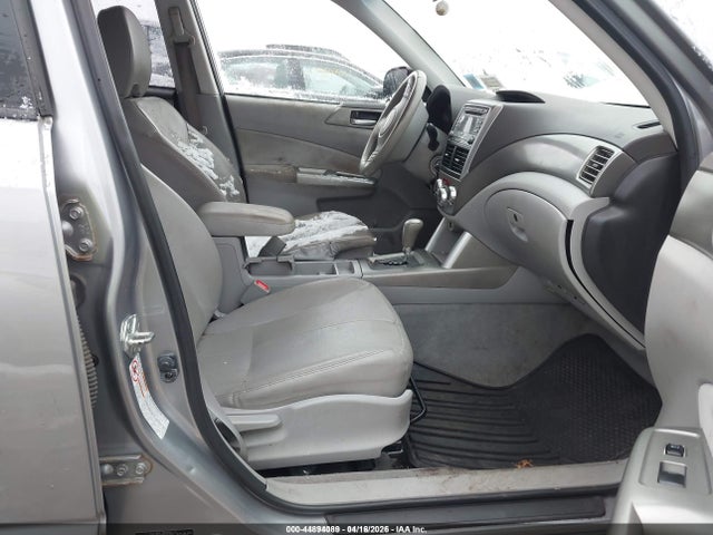 Продажа на аукционе авто 2010 Subaru Forester 2.5x Limited, vin: JF2SH6DC8AH787681, номер лота: 44894089