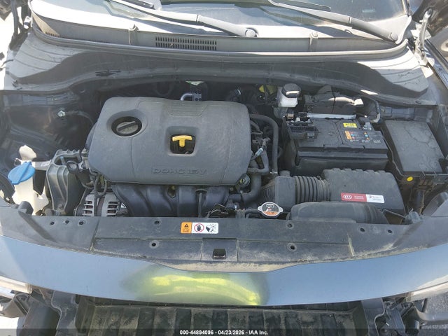 Aukcja sprzedaży 2020 Kia Soul Ex, vin: KNDJ33AU8L7017588, numer aukcji: 44894096