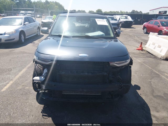 Aukcja sprzedaży 2020 Kia Soul Ex, vin: KNDJ33AU8L7017588, numer aukcji: 44894096