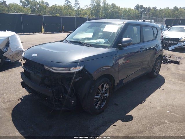 Aukcja sprzedaży 2020 Kia Soul Ex, vin: KNDJ33AU8L7017588, numer aukcji: 44894096
