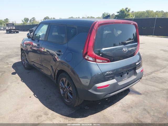 Aukcja sprzedaży 2020 Kia Soul Ex, vin: KNDJ33AU8L7017588, numer aukcji: 44894096