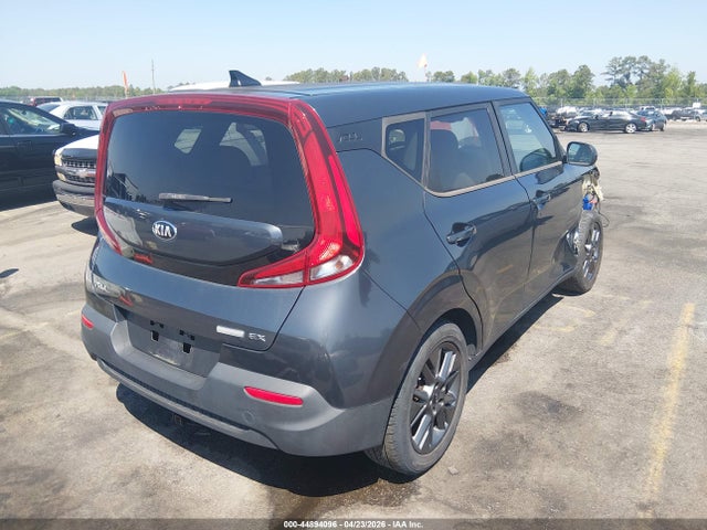 Aukcja sprzedaży 2020 Kia Soul Ex, vin: KNDJ33AU8L7017588, numer aukcji: 44894096