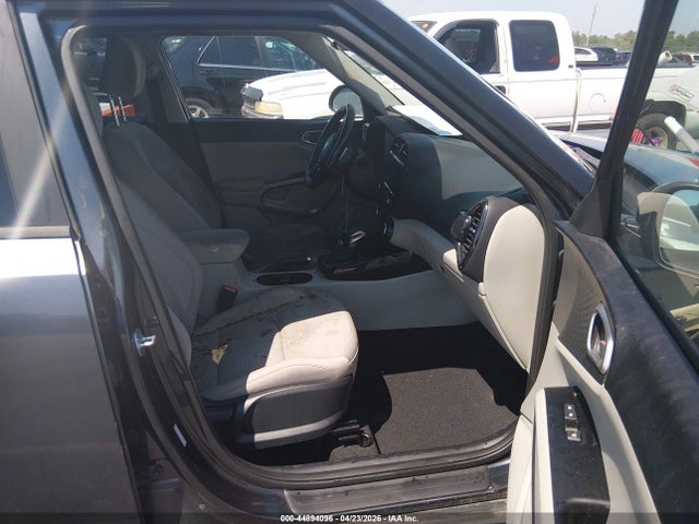 Aukcja sprzedaży 2020 Kia Soul Ex, vin: KNDJ33AU8L7017588, numer aukcji: 44894096