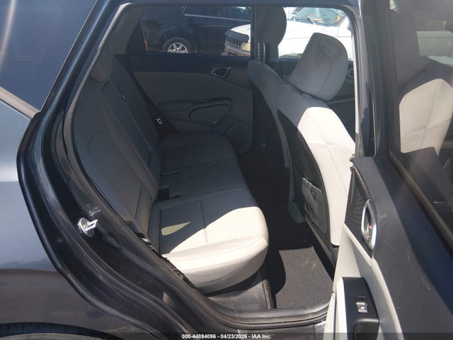 Aukcja sprzedaży 2020 Kia Soul Ex, vin: KNDJ33AU8L7017588, numer aukcji: 44894096