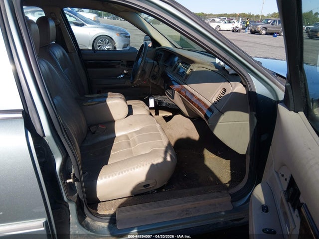 Aukcja sprzedaży 2005 Mercury Grand Marquis Ls/lse, vin: 2MEFM75W15X654680, numer aukcji: 44894097