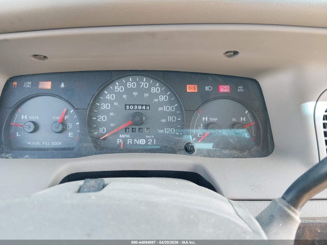 Aukcja sprzedaży 2005 Mercury Grand Marquis Ls/lse, vin: 2MEFM75W15X654680, numer aukcji: 44894097