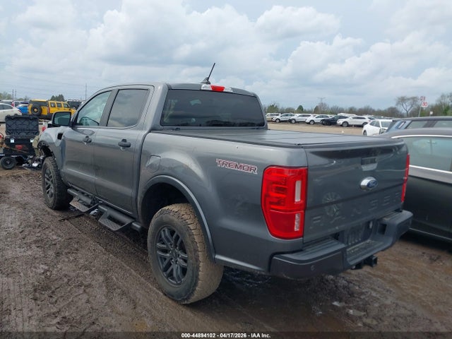 Продаж на аукціоні авто 2021 Ford Ranger Xlt, vin: 1FTER4FH3MLD74171, номер лоту: 44894102