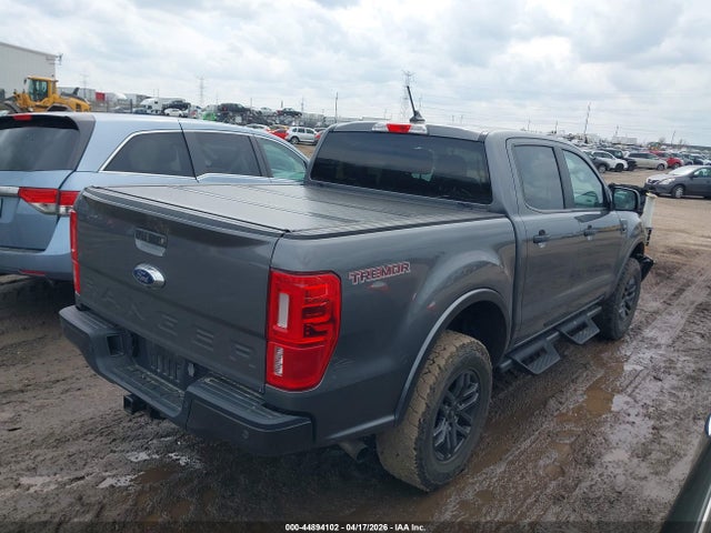 Продаж на аукціоні авто 2021 Ford Ranger Xlt, vin: 1FTER4FH3MLD74171, номер лоту: 44894102