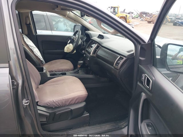 Продаж на аукціоні авто 2021 Ford Ranger Xlt, vin: 1FTER4FH3MLD74171, номер лоту: 44894102