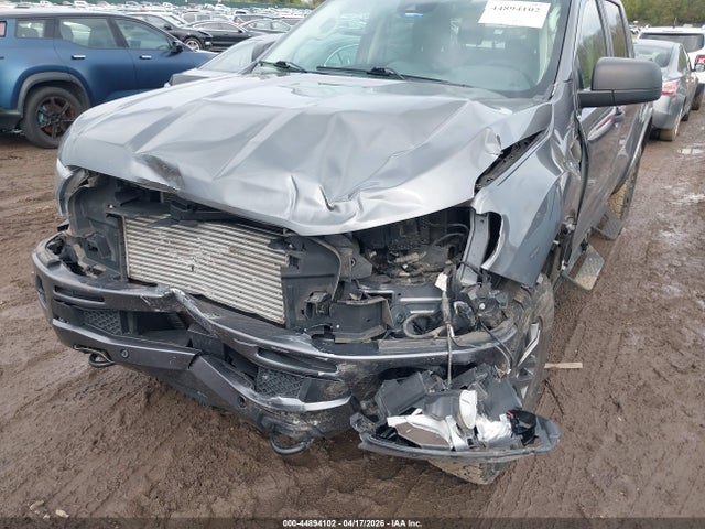 Продаж на аукціоні авто 2021 Ford Ranger Xlt, vin: 1FTER4FH3MLD74171, номер лоту: 44894102