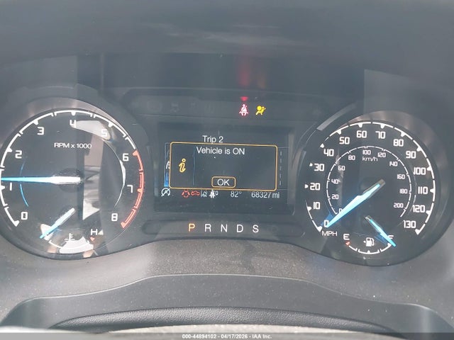 Продаж на аукціоні авто 2021 Ford Ranger Xlt, vin: 1FTER4FH3MLD74171, номер лоту: 44894102