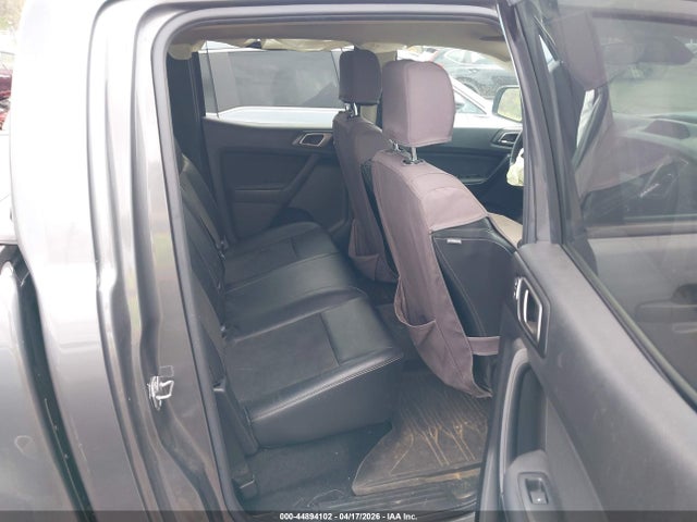 Продаж на аукціоні авто 2021 Ford Ranger Xlt, vin: 1FTER4FH3MLD74171, номер лоту: 44894102