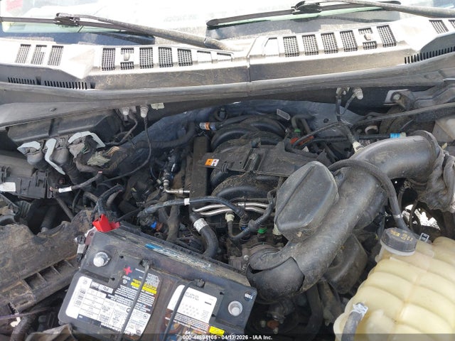 Aukcja sprzedaży 2019 Ford F-150 Lariat, vin: 1FTEW1E59KKD22500, numer aukcji: 44894105
