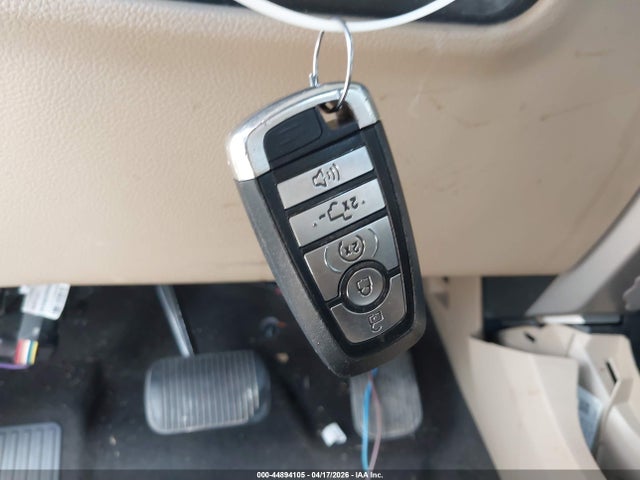 Aukcja sprzedaży 2019 Ford F-150 Lariat, vin: 1FTEW1E59KKD22500, numer aukcji: 44894105