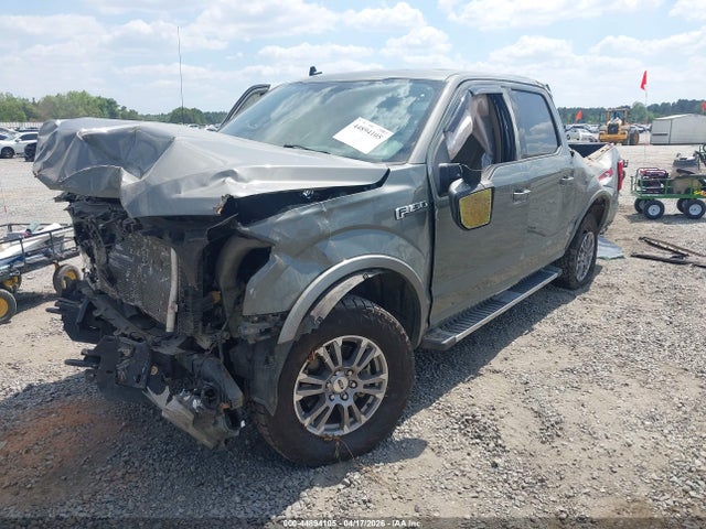 Aukcja sprzedaży 2019 Ford F-150 Lariat, vin: 1FTEW1E59KKD22500, numer aukcji: 44894105