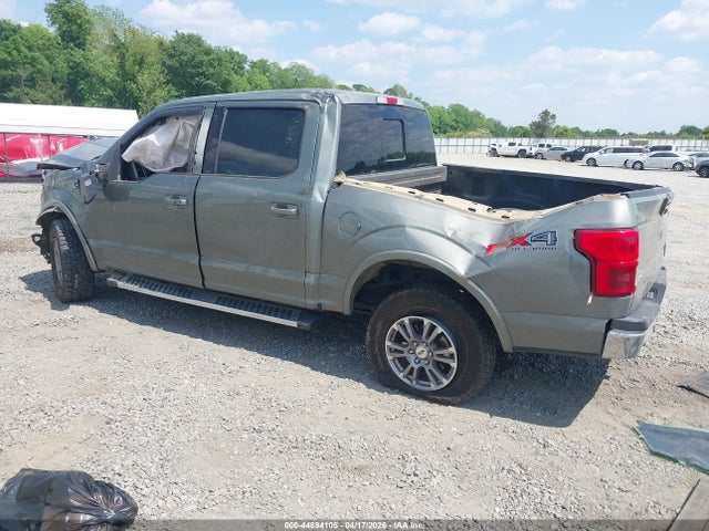 Aukcja sprzedaży 2019 Ford F-150 Lariat, vin: 1FTEW1E59KKD22500, numer aukcji: 44894105