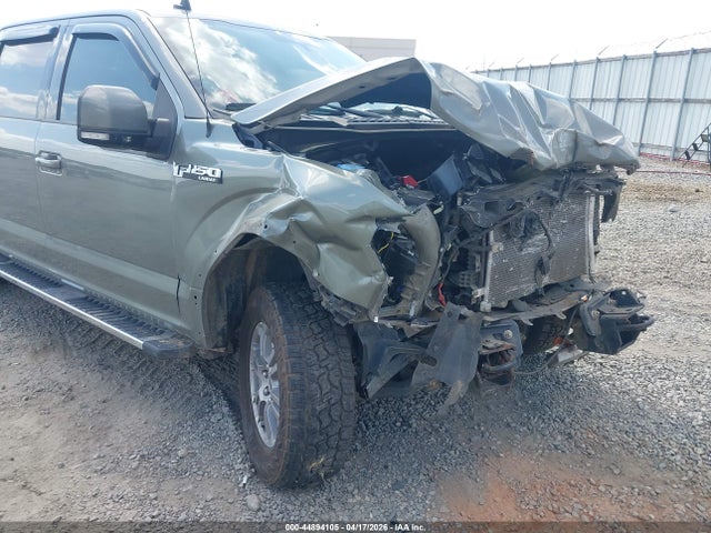 Aukcja sprzedaży 2019 Ford F-150 Lariat, vin: 1FTEW1E59KKD22500, numer aukcji: 44894105
