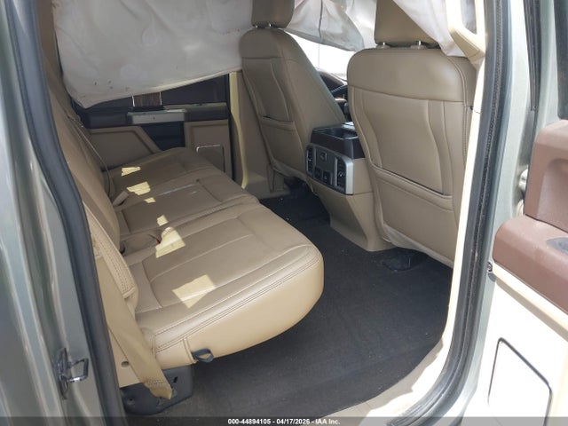 Aukcja sprzedaży 2019 Ford F-150 Lariat, vin: 1FTEW1E59KKD22500, numer aukcji: 44894105