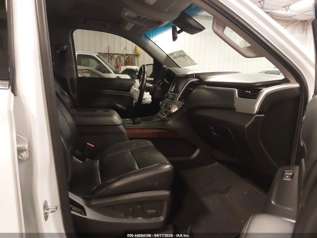 44894106 :رقم المزاد ، 1GKS2GKC9HR153104 vin ، 2017 Gmc Yukon Xl Slt مزاد بيع