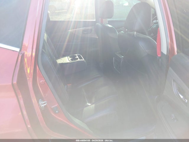 Aukcja sprzedaży 2015 Nissan Murano Sl, vin: 5N1AZ2MG7FN267611, numer aukcji: 44894108