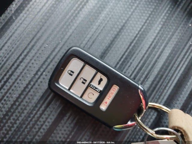 5FNYF8H56NB031360 Honda Passport Awd Ex-l