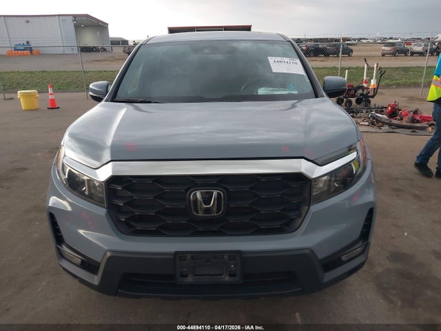 5FNYF8H56NB031360 Honda Passport Awd Ex-l