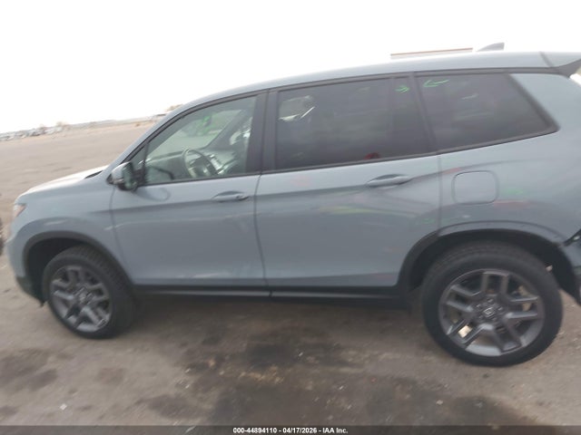 5FNYF8H56NB031360 Honda Passport Awd Ex-l