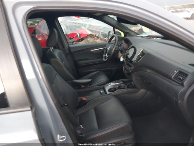 5FNYF8H56NB031360 Honda Passport Awd Ex-l