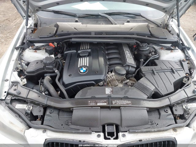 Aukcja sprzedaży 2011 Bmw 328i Xdrive, vin: WBAPK5G5XBNN27246, numer aukcji: 44894111