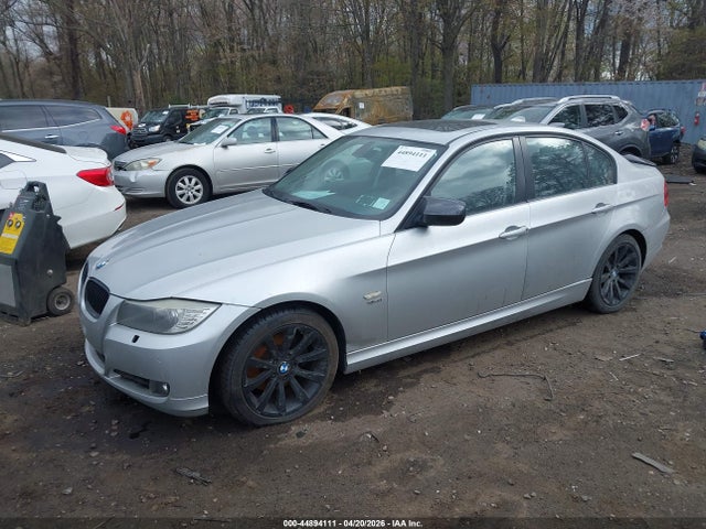 Aukcja sprzedaży 2011 Bmw 328i Xdrive, vin: WBAPK5G5XBNN27246, numer aukcji: 44894111